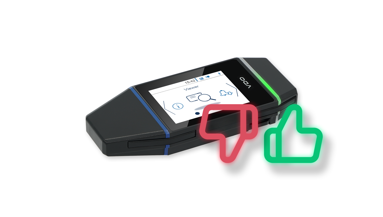 DLK Smart Download Key